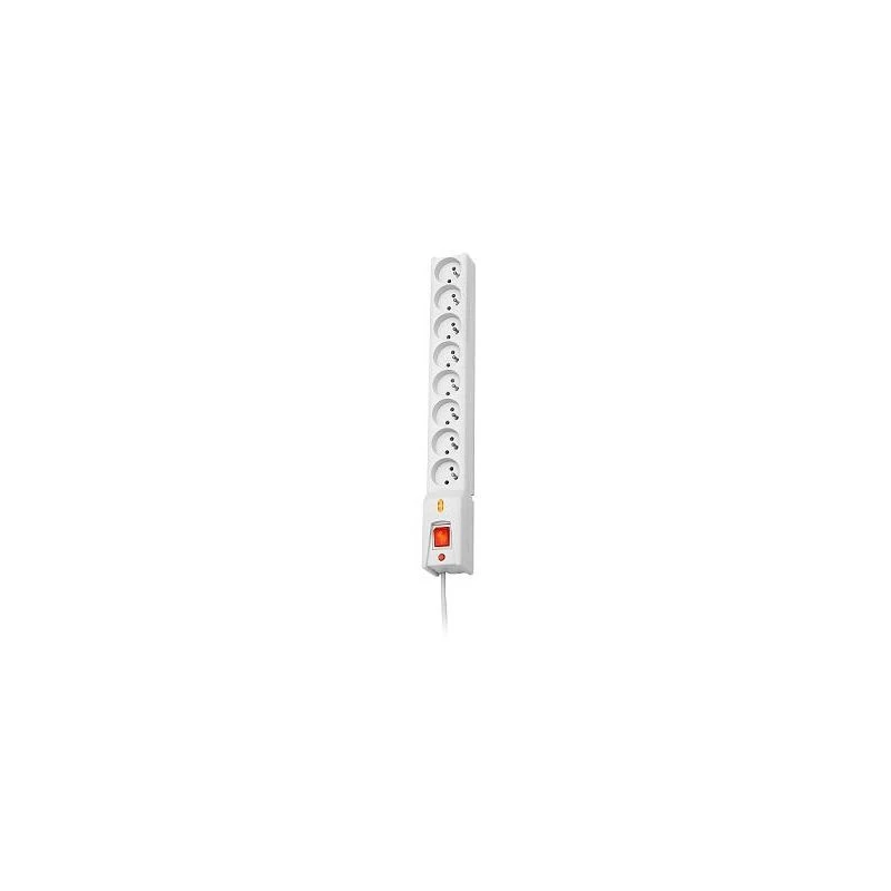 LX 810 GA, proteção contra sobretensões, 3 m, cinzento LX 810 G-a K.:SZ 3,0M - Lestar