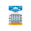 Pilha doméstica recarregável everActive EVHRL6-2000 pilha AA níquel-metal hidreto (NiMH)