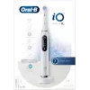 Escova de dentes elétrica Oral-B iO 9N para adultos branca