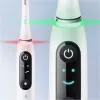 Escova de dentes elétrica Oral-B iO 9N para adultos branca
