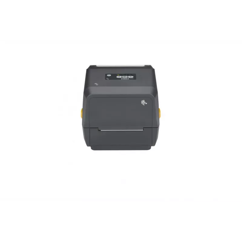 Zebra ZD421T Impressora de etiquetas transferência térmica 300 x 300 DPI 102 mm/s Com fios e sem fios Ethernet LAN Bluetooth