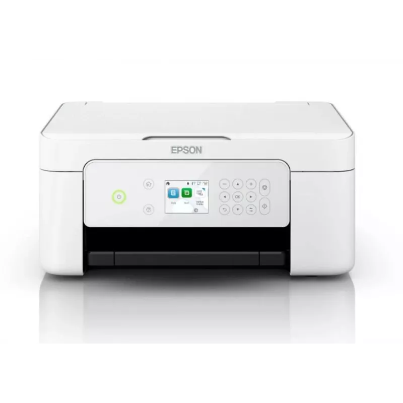 Epson Expression Home XP-4205 impressora jato de tinta A4 5760 x 1440 DPI 10 páginas/min. Wi-Fi