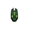 Rato Esperanza WIRED FOR PLAYERS MX207 COBRA USB
