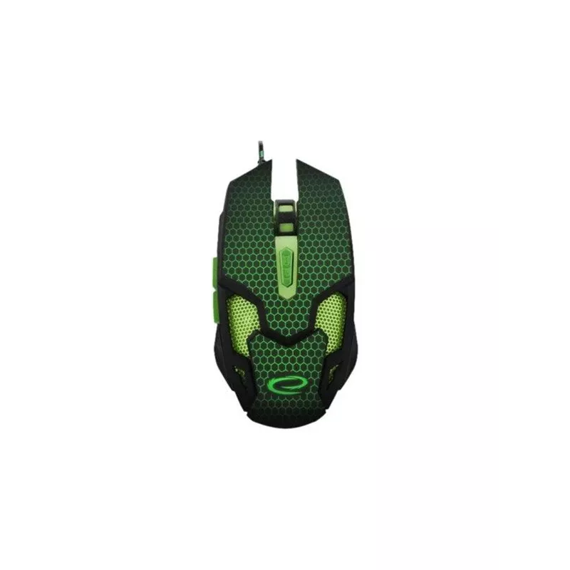 Rato Esperanza WIRED FOR PLAYERS MX207 COBRA USB