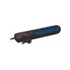 Protetor de sobretensão LESTAR 1966003713 preto azul 5 tomadas AC 5 m