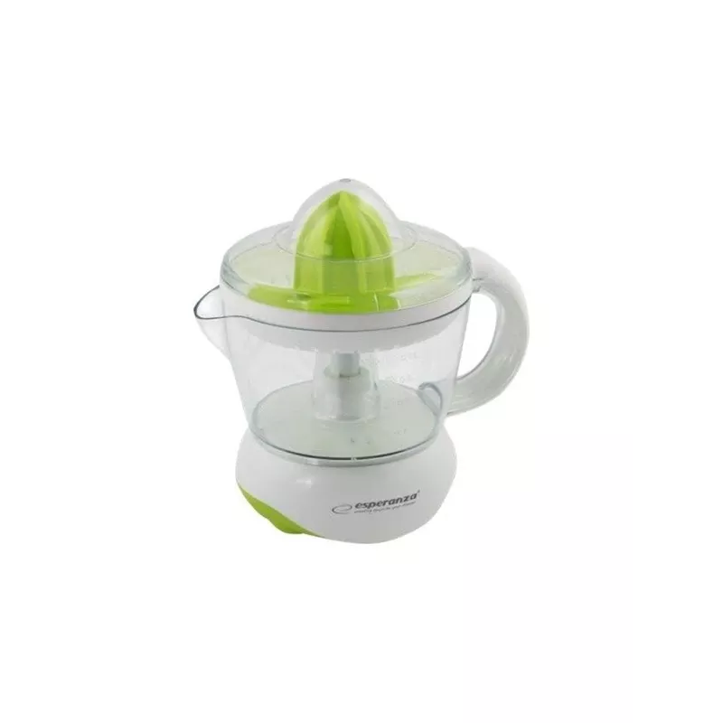 Esperanza CLEMENTINE - espremedor de citrinos - branco/verde