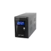 Fonte de alimentação ininterrupta ARMAC O/1000F/LCD 1000VA com ecrã LCD