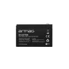 Bateria para UPS ARMAC B/12V/7AH — chumbo-ácido AGM 12V 7Ah, corrente de descarga máx. 110A, caixa ABS