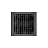 Fonte de alimentação DeepCool PF700 700W ATX 2.4 80 PLUS, ventoinha de 120 mm, não modular, 20+4 pinos, 2×6+2 PCIe, 4×SATA
