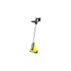 Lavadora de alta pressão Kärcher 1.644-011.0 — bateria, 10 bar, 180 l/h, compacta, 2,5 Ah Li-Ion