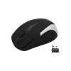 Rato ótico sem fios EM101S USB, 2,4 GHz, recetor NANO