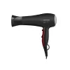 Esperanza Pamela EBH004K secador de cabelo, 2200 W, preto