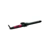 Esperanza Scarlett EBL004 Modelador de caracóis, 19 mm, 25 W, preto