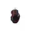 Esperanza EGM201R Rato USB Type-A ótico 2400 DPI destro