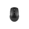 Rato ótico sem fios TRACER TRAMYS46729, RF 10 m, 1600 DPI, 6 botões, para destros, recetor nano, a pilhas
