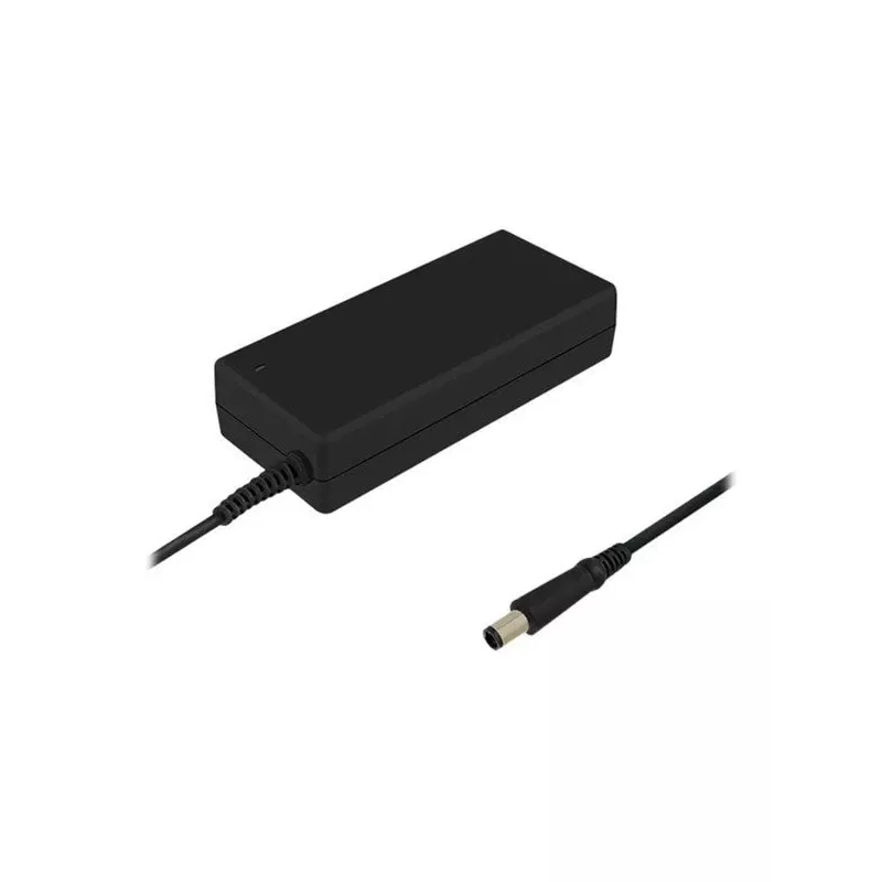 Fonte de alimentação/inversor Qoltec 50069 65 W preto