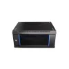 Armário de parede Extralink Extralink Rackmount cabinet 4U 600x600 preto