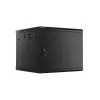 Rack de parede Lanberg WF01-6609-00B