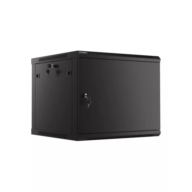 Rack de parede Lanberg WF01-6609-00B