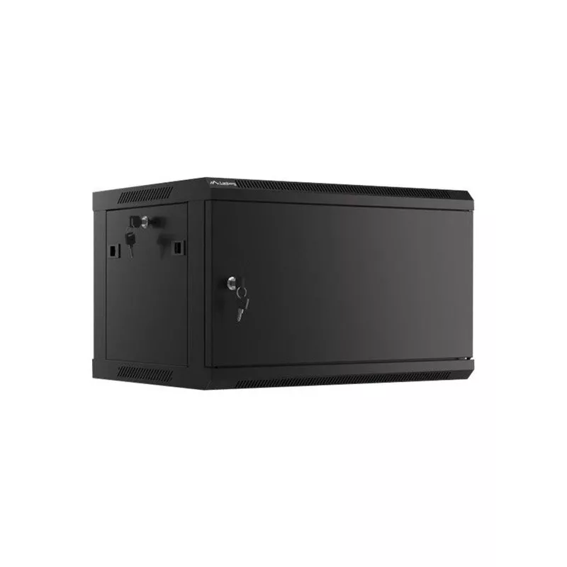 Rack de parede Lanberg WF01-6406-00B