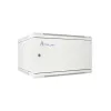 Armário de parede Extralink 6U 600x600 ASP cinzento