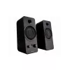 Altifalantes de secretária 2.0 TRACER Mark 12 W, alimentação USB, Bluetooth, 2 vias, 2 drivers, preto