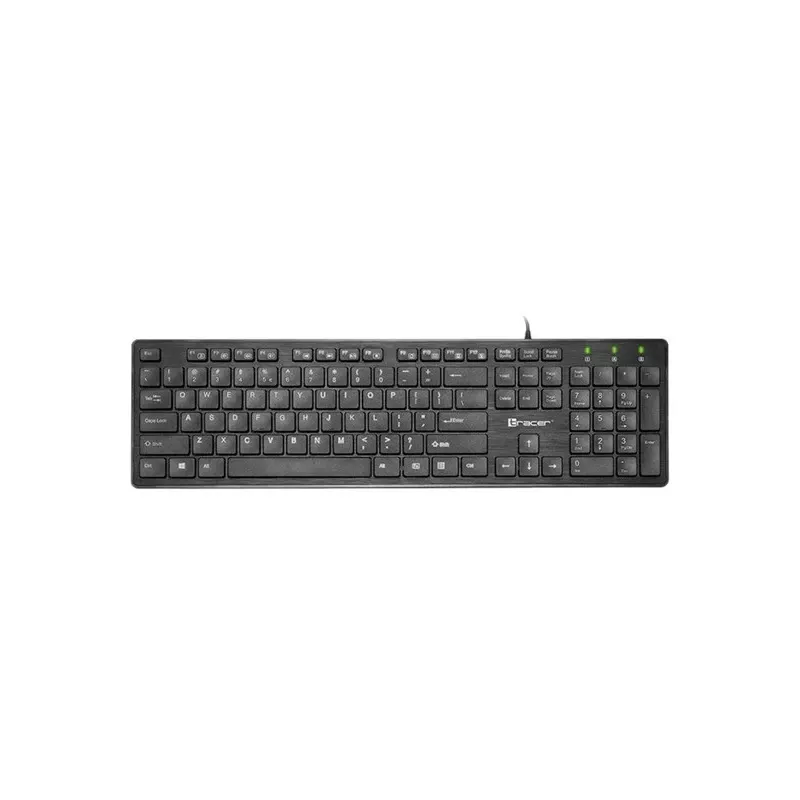 Tracer Ofis - Teclado - Teclado - Preto