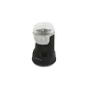 Moinho de café com lâminas ESPERANZA EKC002K – 160 W, capacidade 50 g, definições ajustáveis, preto