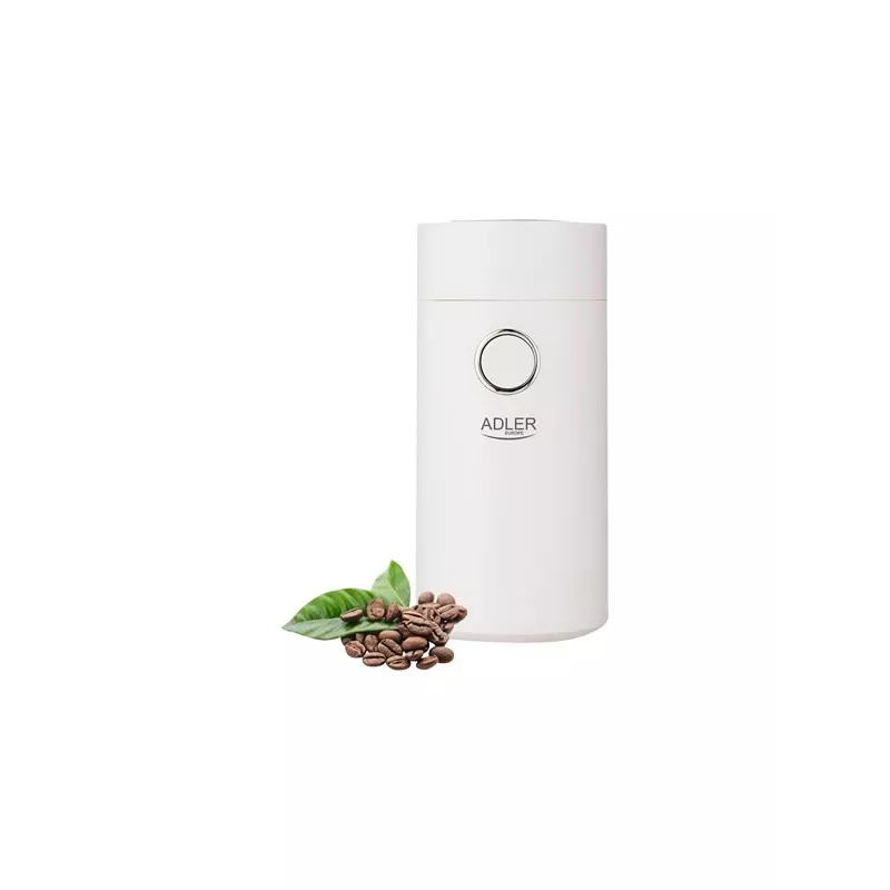 Moinho de café Adler AD 4446ws