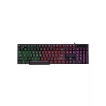 ART AK-49 - teclado - preto