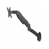 Suporte de parede para 1 monitor LCD 13-27 polegadas L-12GW