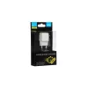 Fonte de alimentação IBOX C-38W - USB-C - 30 Watt