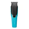 Remington Power-X Series HC5000 X5 máquina de cortar cabelo preto azul
