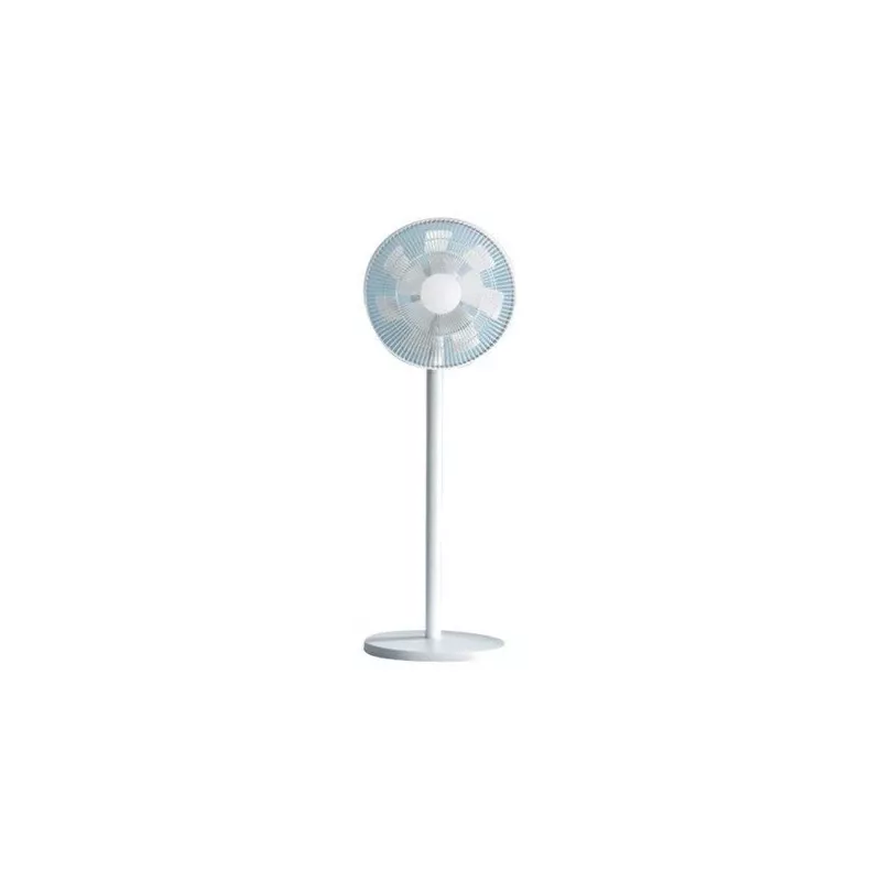Xiaomi Smart Standing Fan 2 Pro EU BHR5856EU Ventilador de pé 24 W oscilação branco