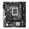 ASRock H610M-HVS/M.2 R2.0 DDR4 LGA1700 placa-mãe Micro-ATX