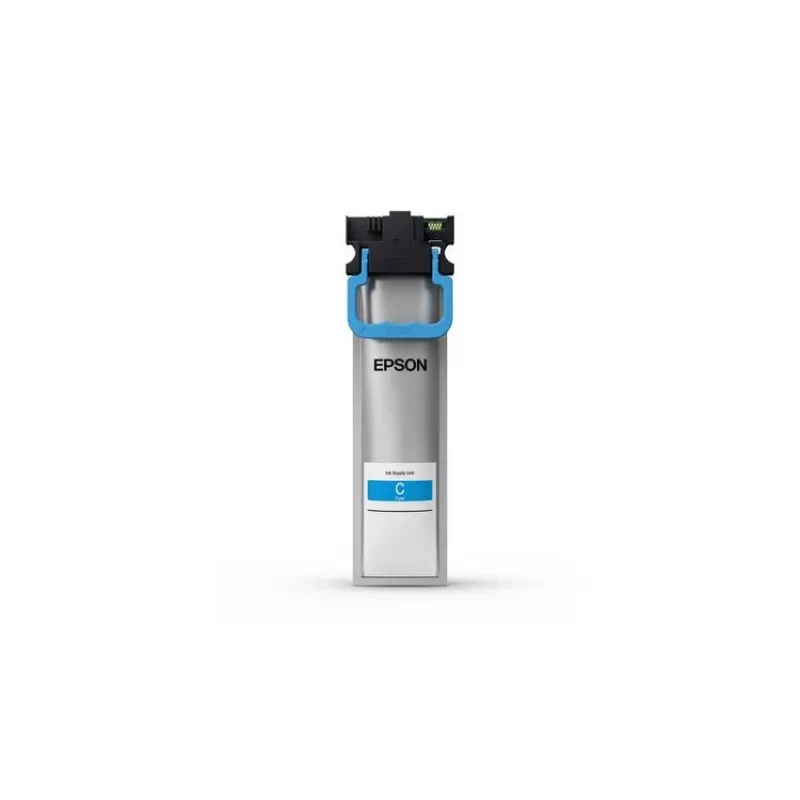 Epson tinteiro C13T11C240 ciano tinteiro original para impressoras Epson