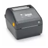 Impressora de etiquetas Zebra ZD421D impressão térmica direta 300 x 300 DPI 102 mm/seg com fios e sem fios Ethernet LAN Bluetooth