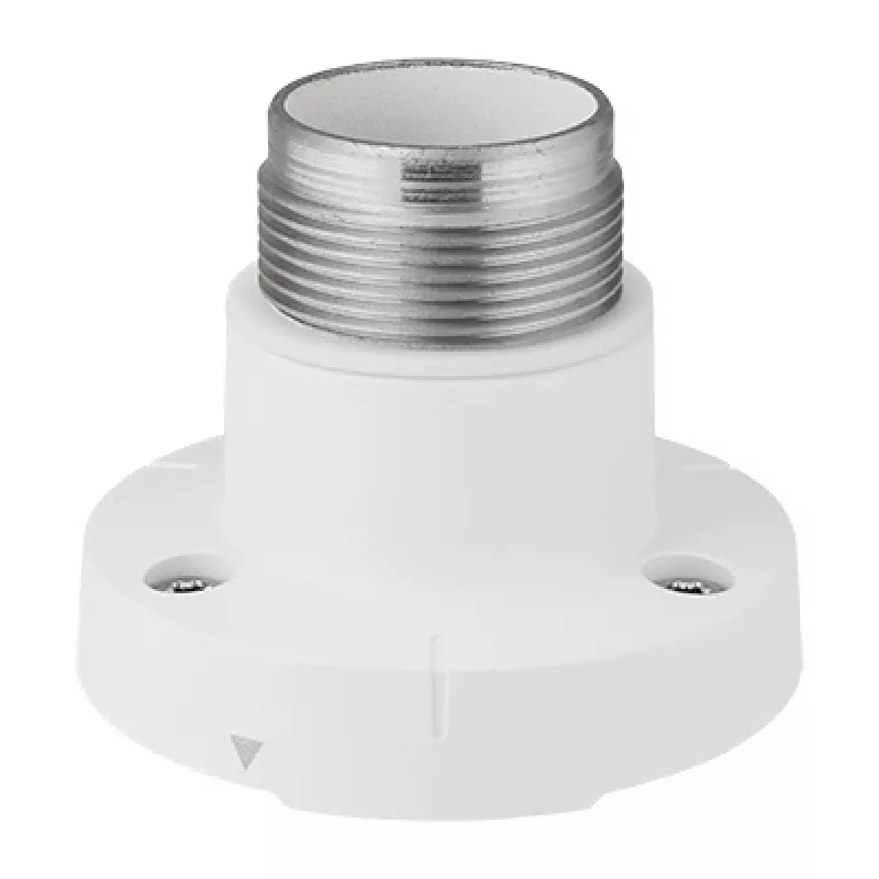 Hanwha Techwin Hanwha SBP-156HMW - montagem - branco - Hanwha - NP-9300RW/8300RW/6500RW - alumínio - 9,55 cm