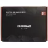 Kit de montagem Noctua NM-AM5/4-MP83 CHROMAX.black AM4 AM5