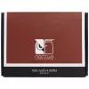 Conjunto de montagem Noctua NM-AM5/4-MP83 cromado preto para socket AM4 AM5