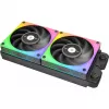 Ventoinha Thermaltake TOUGHFAN 14 RGB