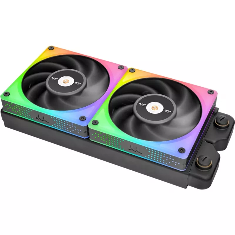 Ventoinha Thermaltake TOUGHFAN 14 RGB