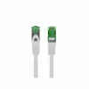 Cabo de rede Lanberg PCF7-10CU-0500-S RJ-45 Cat7 5 m cinzento