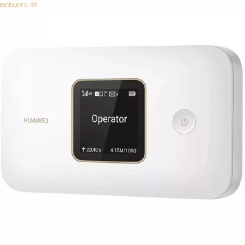 Router Huawei E5785-320a (branco)