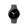 Google Pixel Watch – prateado polido – Smartwatch com bracelete