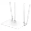 Router de mesa Cudy WR1200 Dualband Wi‑Fi 5 (802.11ac) 867 Mbit/s, 4x RJ‑45 LAN, Branco
