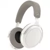 Sennheiser MOMENTUM 4 Wireless 509267 auscultadores circum-auriculares, Bluetooth 5.2, ANC, 60 h, 2,5 mm, USB-C, brancos