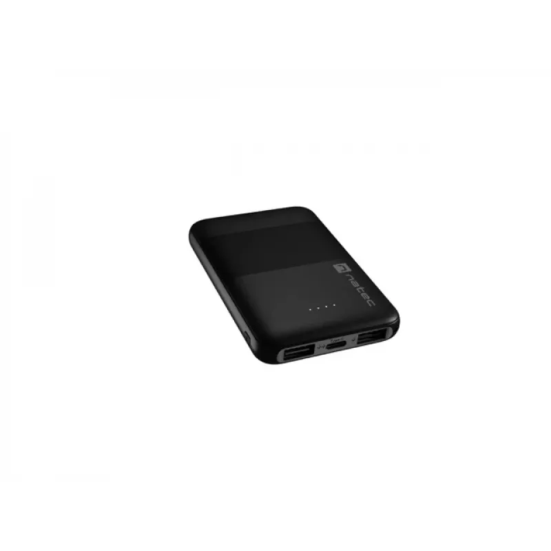 Natec Rhino NKZ-1953 caixa para SSD M.2 NVMe, USB-C 3.2 Gen 2 10 Gbps, M.2 2230/2242/2260/2280, até 2 TB, alumínio