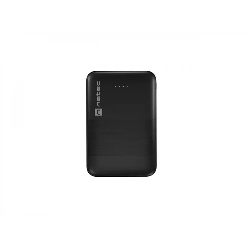 Natec Rhino NKZ-1953 caixa para SSD M.2 NVMe, USB-C 3.2 Gen 2 10 Gbps, M.2 2230/2242/2260/2280, até 2 TB, alumínio