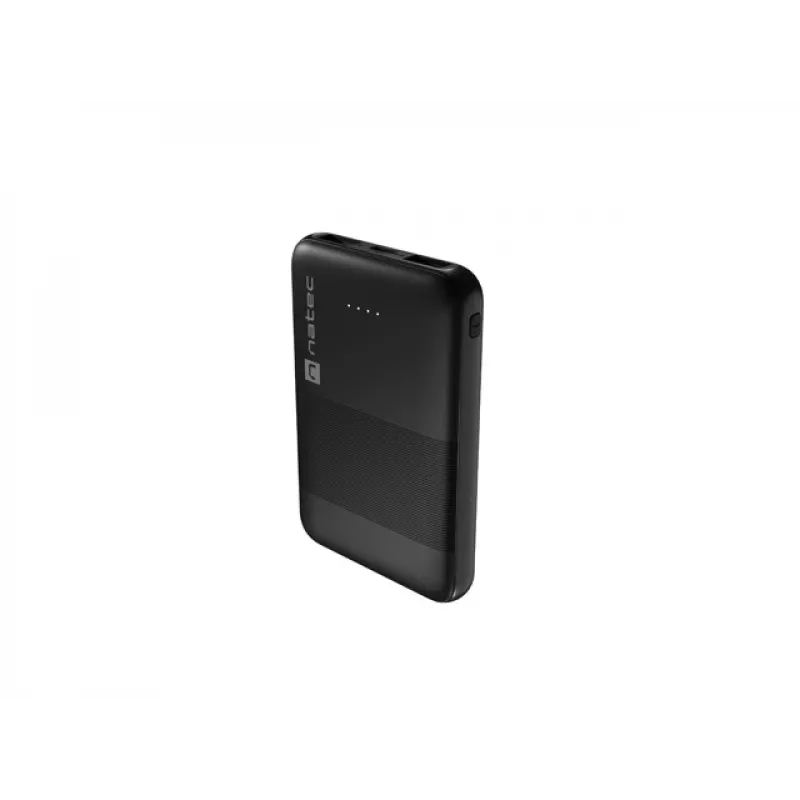 Natec Rhino NKZ-1953 caixa para SSD M.2 NVMe, USB-C 3.2 Gen 2 10 Gbps, M.2 2230/2242/2260/2280, até 2 TB, alumínio